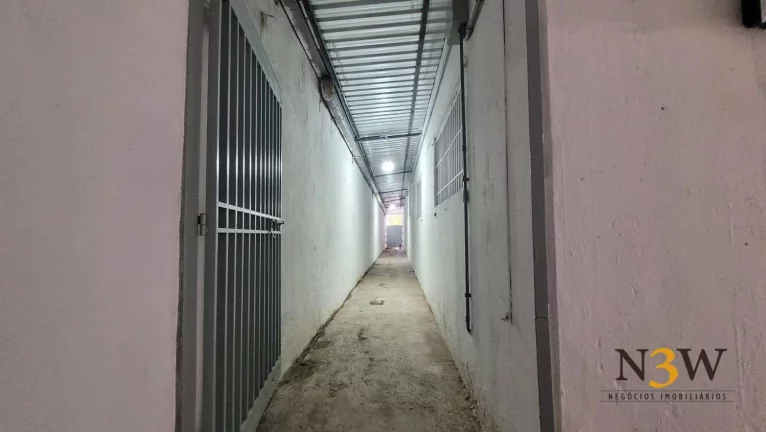 Imagem Galpão para alugar, 344 m² por R$ 21.650,00/mês - Vila Leopoldina - São Paulo/SP