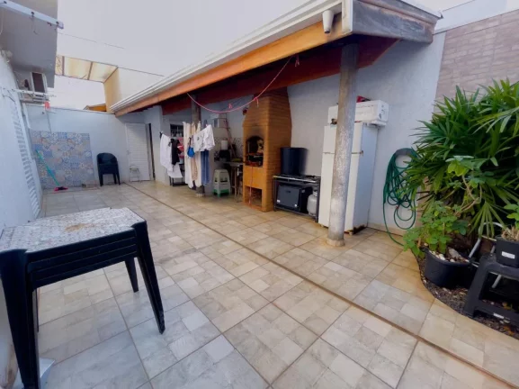 Imagem CASA TÉRREA - OPORTUNIDADE - RESIDENCIAL REAL PARK - SUMARÉ