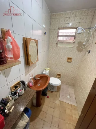 Imagem Casa -250m² - 2 dormitórios
