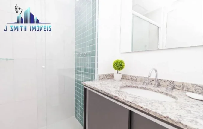 Imagem STUDIO 24m², TODO REFORMADO, COM ARMÁRIOS, LINDA DECORAÇÃO.