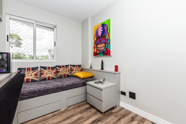 Imagem Apartamento 3 quartos no Vista Alegre