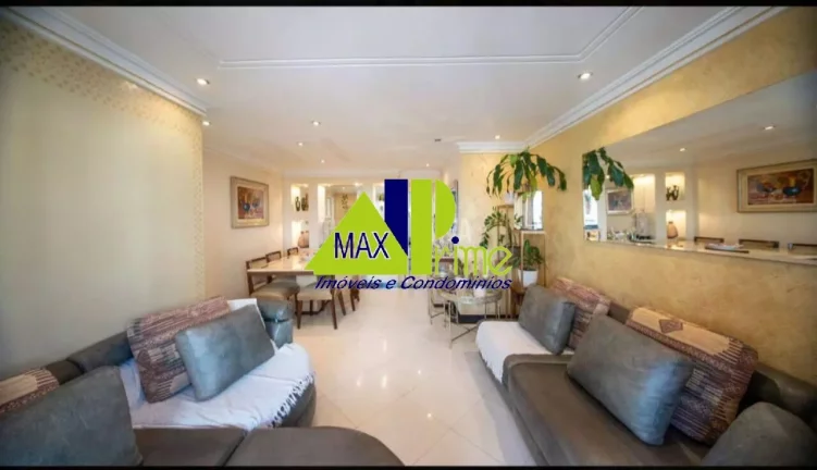 Imagem APRTAMENTO 84M²/03 DORMITÓRIOS/01 SUÍTE/02 SACADAS/02 VAGAS