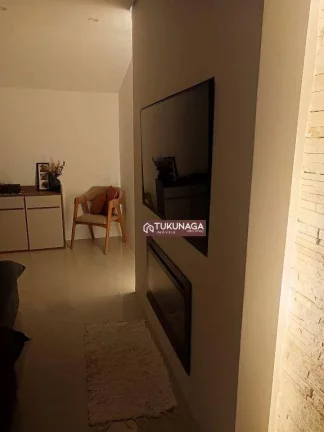 Imagem Linda Casa térrea com 2 dormitórios e 2 vagas à venda, 100 m² por R$ 850.000 - Jardim Adriana - Guarulhos/SP