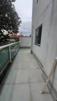 Imagem Apartamento Cobertura Duplex em Belo Horizonte