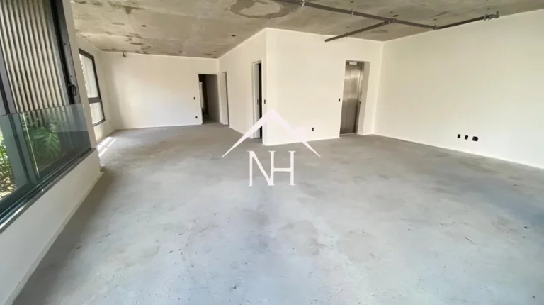 Imagem Apartamento no Jardins de 240m c/Hall privativo,3suítes,amplo living c/ terraço integrado,3 vagas, piscina adulto e infantil, brinquedoteca, academia