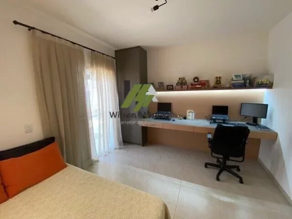 Imagem Belíssima Casa em Condomínio de Alto Padrão a venda em Itupeva/SP
