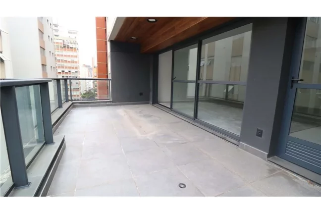 Imagem APARTAMENTO RESIDENCIAL em São Paulo - SP, Itaim Bibi