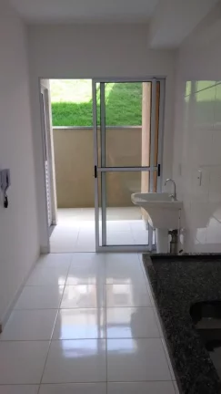 Imagem APTO TÉRREO - 2 DORM. - ECO VILA SUMARÉ