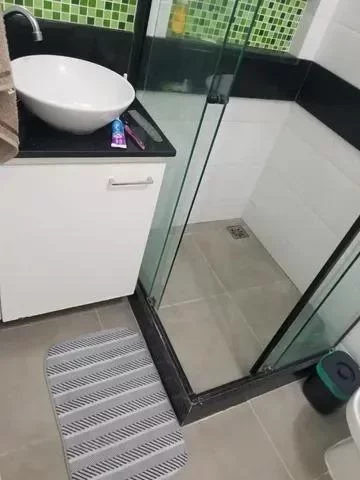 Imagem Apartamento para Venda em Rio de Janeiro, CATETE, 1 dormitório, 1 banheiro