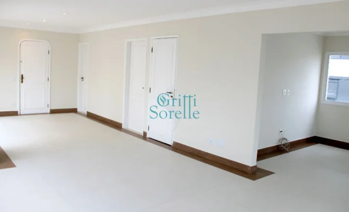 Imagem Cobertura Duplex à Venda na Vila Olímpia - São Paulo/SP.