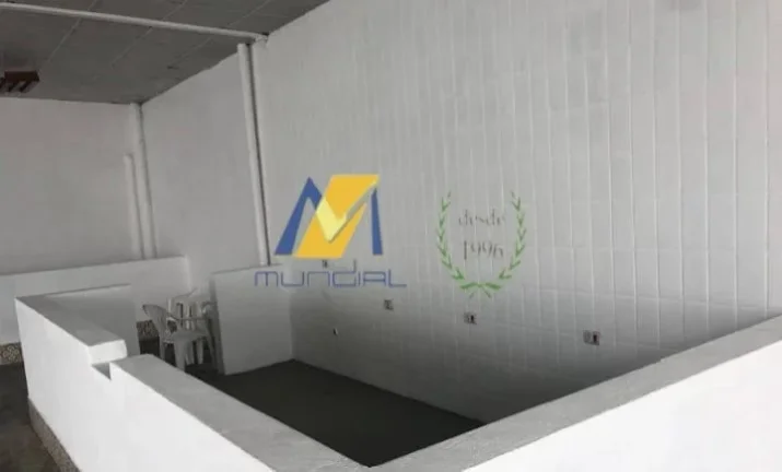 Imagem Vendo Prédio Comercial em Santo André, Vila Home Thon