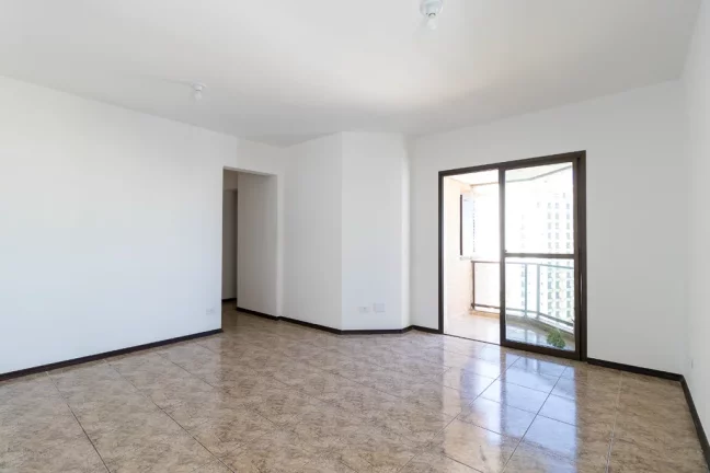 Apartamento à venda em São Paulo, Santana, com 3 quartos, 88m2