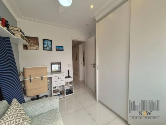 Imagem Apartamento com 3 dormitórios à venda, 143 m² por R$ 2.200.000,00 - Vila Leopoldina - São Paulo/SP