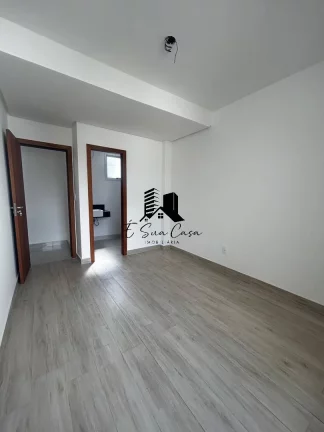 Imagem Casa a Venda 3 Quartos Bairro São Gonçalo Contagem MG