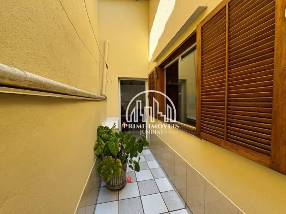 Imagem Casa Ampla com 3 Dormitórios à Venda no Cidade Jardim II - Jundiaí-SP