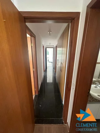 Imagem COBERTURA DUPLEX 04 QTOS 02 SUITES- 03 VGS A VENDA B. CIDADE NOVA- BH MG