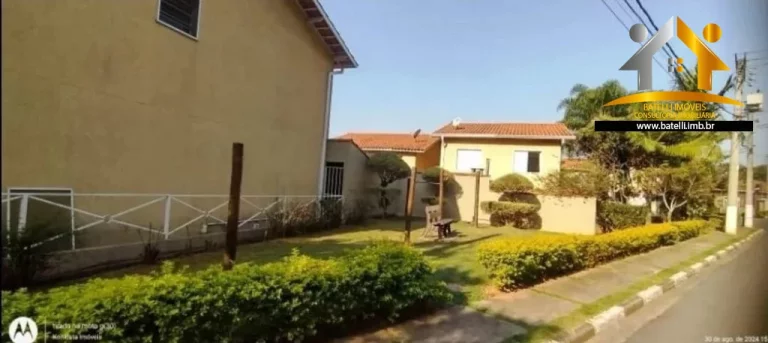 Imagem Casa à venda e locação no condomínio Jardim Europa na Granja Viana - Batelli Imóveis