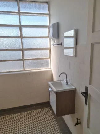 Imagem Sala Comercial Conjunto Escritório Metrô Anhangabaú Terminal Bandeira, 65 m² - Venda ou Aluguel - Av Nove de Julho 40 - Centro - São Paulo/SP - SA0428
