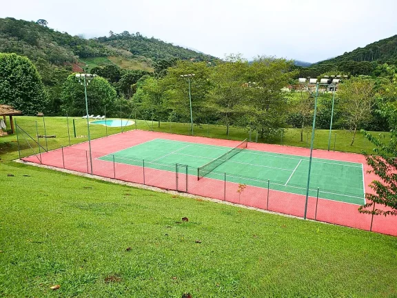 Imagem Seu Santuário Particular: 30 Mil Metros de Exclusividade e Esporte