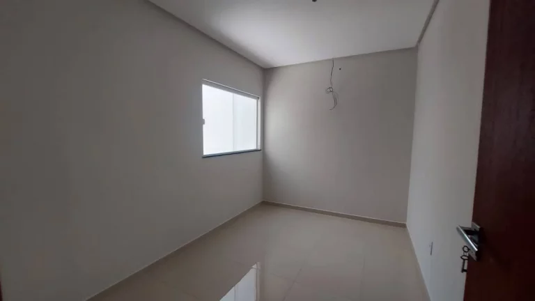 Imagem Casa na Barra dos Coqueiros - 3 quartos, 104m², vaga de garagem!