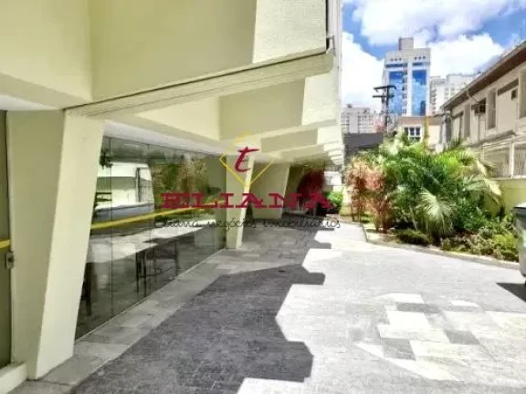 Imagem Apartamento à venda em São Paulo, Perdizes, com 3 quartos, 81m²
