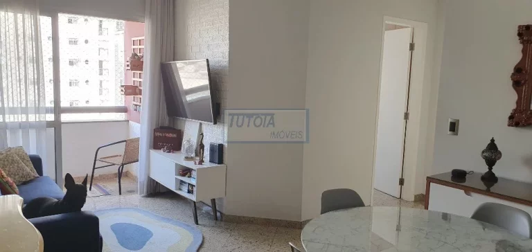 Imagem APARTAMENTO 2 DORMITÓRIOS PARA VENDA VILA MARIANA