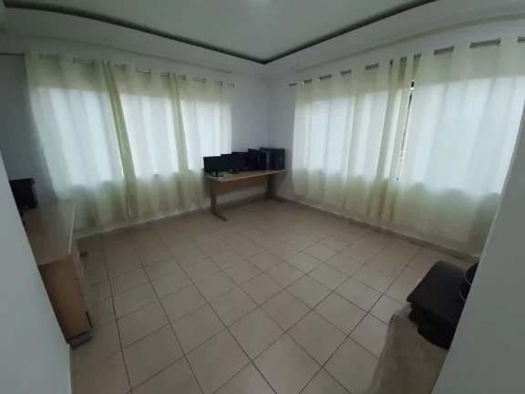 Imagem Sobrado à venda, 400 m² por R$ 1.680.000,00 - Vila Lavínia - Mogi das Cruzes/SP