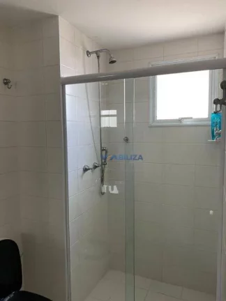 Imagem Supera 110 Metros 2 suítes 2 vagas - Guarulhos
