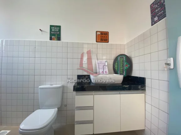 Imagem Casa Independente c/ Área Gourmet e Piscina c/ Deck
