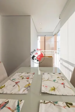 Imagem Apartamento à Venda em São Bernardo do Campo - Centro