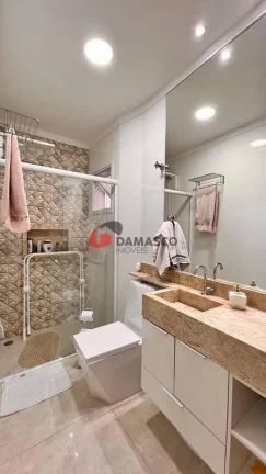 Imagem Cobertura / Penthouse à venda, Santa Maria, Santo André, SP