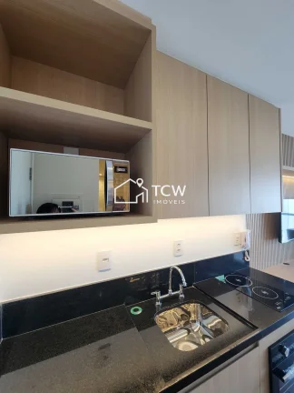 Imagem Apartamento Studio 26m2