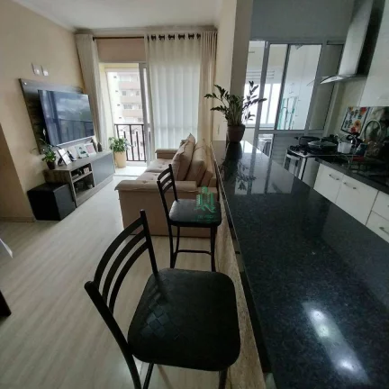 Imagem Apartamento com 2 dormitórios à venda, 51 m² por R$ 456.000,00 - Vila Medeiros - São Paulo/SP
