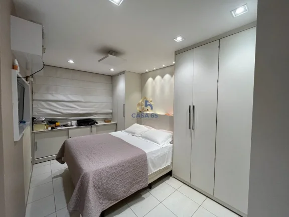 Imagem APARTAMENTO DE 3 DORMITÓRIOS NO RESIDENCIAL BONAVITA - VENDA
