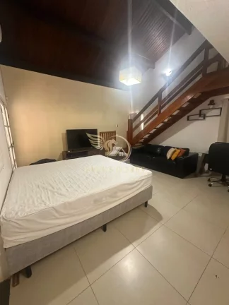 Imagem Sobrado espaçoso com área de lazer completa - Tenorio Ubatuba SP