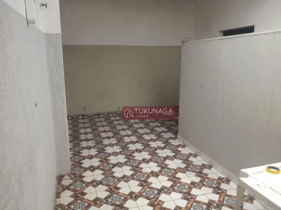 Imagem Salão à venda, 280 m² por R$ 1.100.000,00 - Parque Flamengo - Guarulhos/SP
