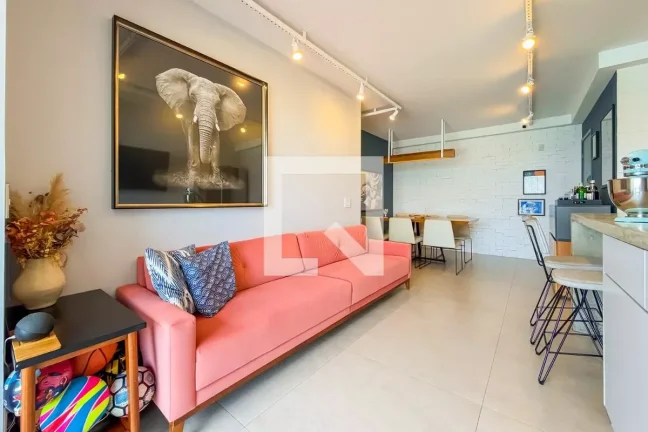 Imagem Apartamento à Venda - Ipiranga, 2 Quartos, 69 m2