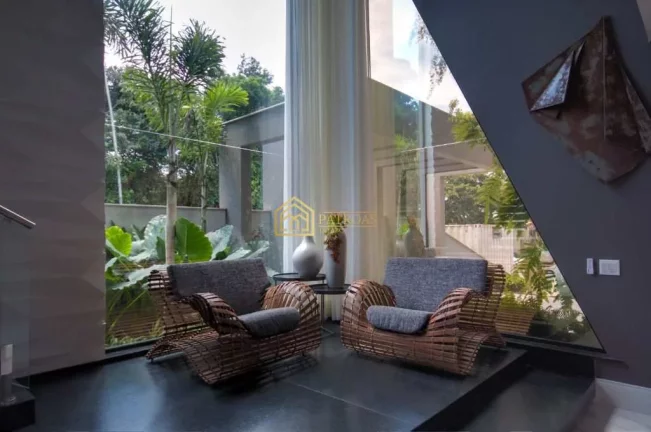 Imagem Casa Padrão