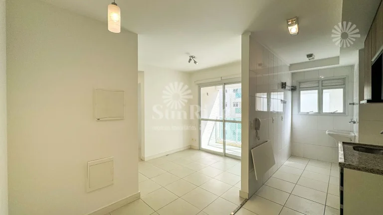 Imagem Apartamento à venda com 1 quarto e 1 vaga 36m² R$499.000 - Vila Cruzeiro - Brooklin