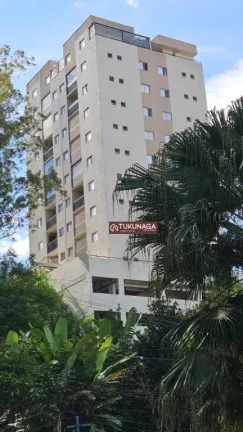 Imagem Apartamento com 2 quartos à venda, 60 m² por R$ 329.000 - Parque Continental II - Guarulhos/SP