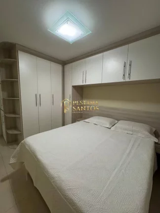 Imagem Apartamento à venda – Villa Borghese, Barra da Tijuca