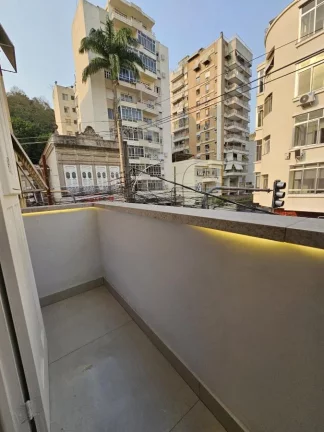 Imagem Apartamento para Venda em Rio de Janeiro, BOTAFOGO, 3 dormitórios, 2 suítes, 2 banheiros