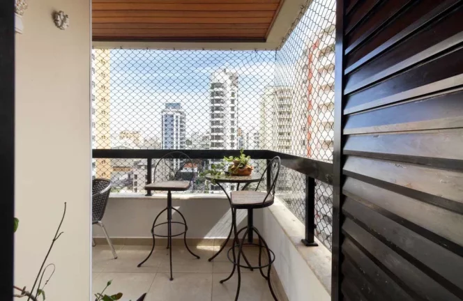 Imagem APARTAMENTO RESIDENCIAL em São Paulo - SP, Perdizes