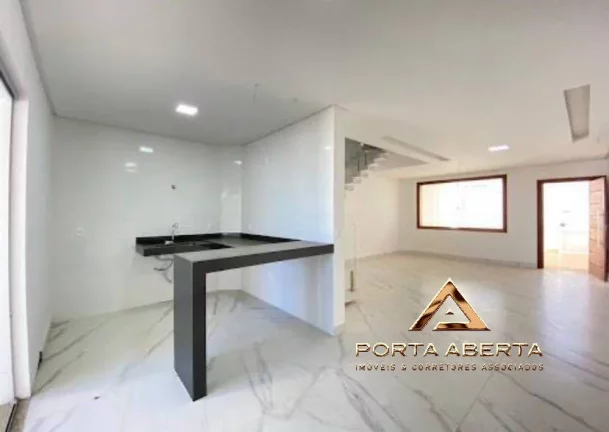 Imagem Casa Geminada 3 quartos Residencial Bethânia - cod 1301