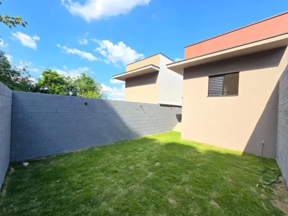 Imagem Casa com 2 dormitórios à venda, 65 m² por R$ 385.000,00 - Vila São Paulo - Mogi das Cruzes/SP