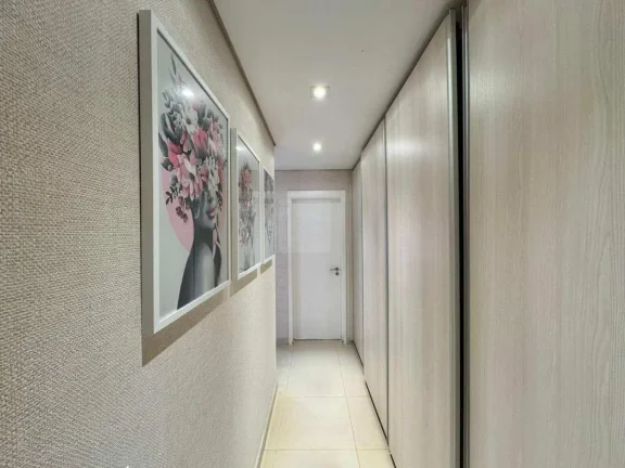 Imagem Apartamento de luxo à venda em Ribeirão Preto, Jardim Botânico, com 3 quartos, 156m2