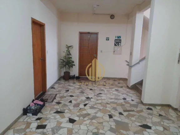Imagem Apartamento com 3 dormitórios à venda, 113 m² por R$ 320.000 - Centro - Ribeirão Preto/SP