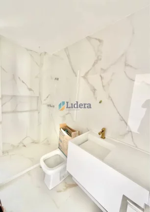 Imagem Casa em Condomínio Aliança House- 205m²- 3 Suítes - em Amazônia Park, Cabedelo/PB