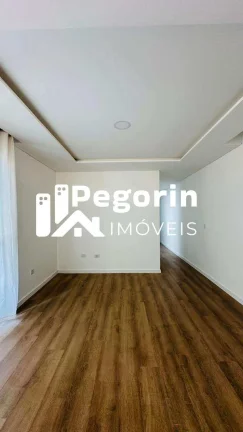Imagem Apartamento à venda, no RESIDENCIAL GRAND SANTORINI em Pinhais, Centro, com 3 quartos, 88,32m²