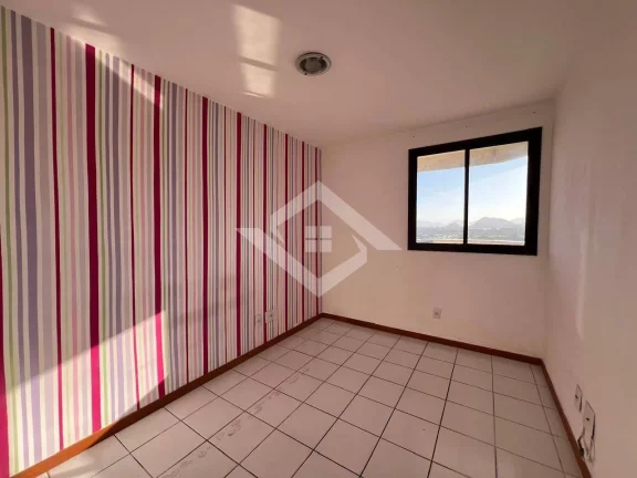 Imagem Oportunidade Imperdível 3 Quartos no Condomínio Via Bella, Península Barra